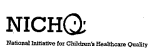 NICHQ Logo