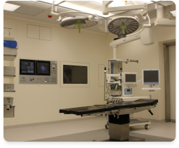 Operating Room